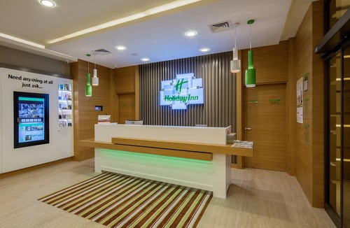 Guzeloba Mahallesi Hotel | Holiday Inn Antalya - Lara by IHG
