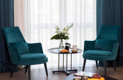 Bayrampasa Hotel | Wish More Hotel Istanbul