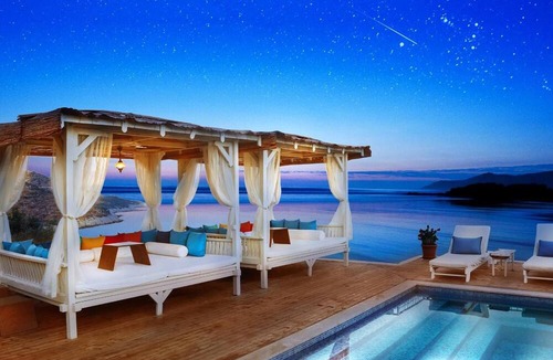 Kas Hotel | Hotel Marsala