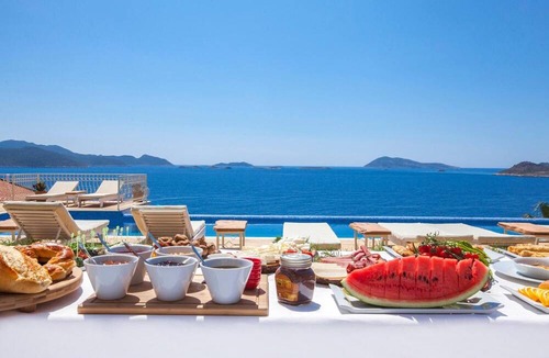 Kas Hotel | Hotel Marsala
