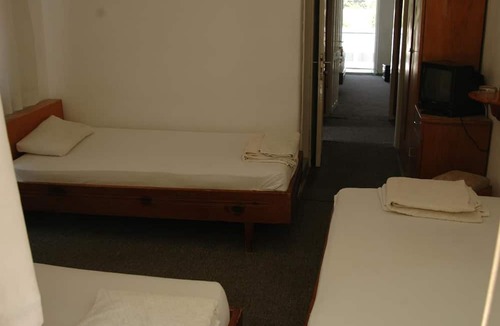 Demre Hotel | Hotel Kiyak