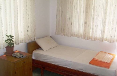 Demre Hotel | Hotel Kiyak