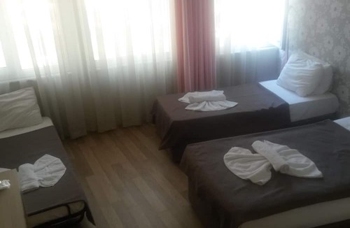 Demre Hotel | Winecity Hotel