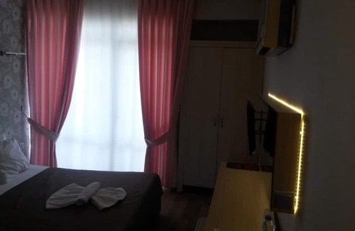Demre Hotel | Winecity Hotel