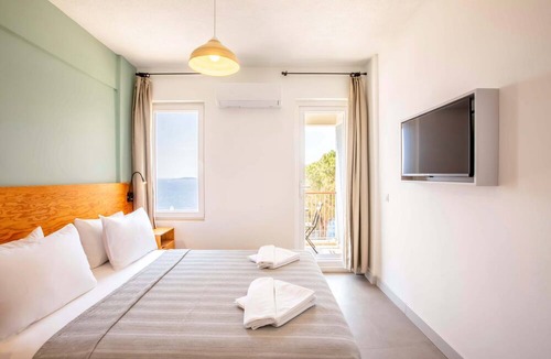 Kas Hotel | Hotel Mavilim