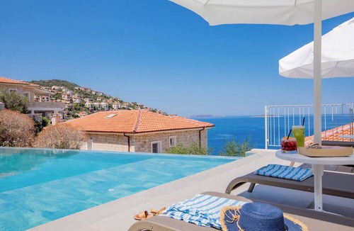 Kas Hotel | Hotel Mavilim