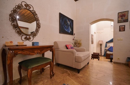 Avanos Hotel | Mira Cappadocia Hotel