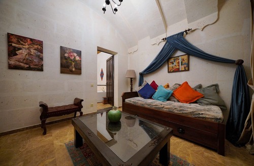 Avanos Hotel | Mira Cappadocia Hotel