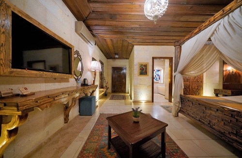 Avanos Hotel | Mira Cappadocia Hotel