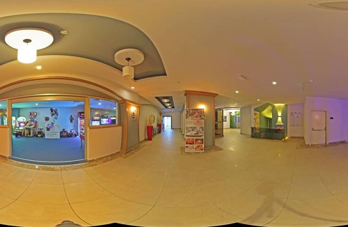 Turkler Hotel | Senza The Inn Resort & Spa - All Inclusive