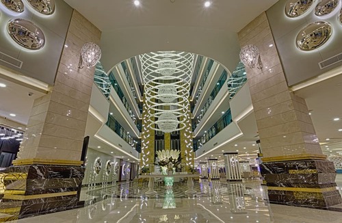 Bogazkent Resort | Sensitive Premium Resort & Spa - All Inclusive