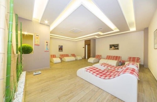 Konakli Hotel | Club Dizalya Hotel