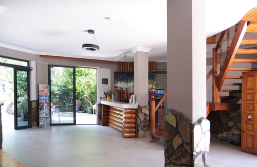 Goynuk Hotel | Woodline Hotel