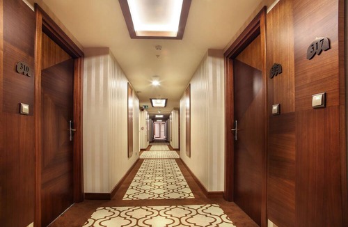 Esenyurt Hotel | Mard-inn Hotel