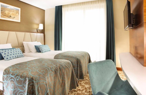 Esenyurt Hotel | Mard-inn Hotel