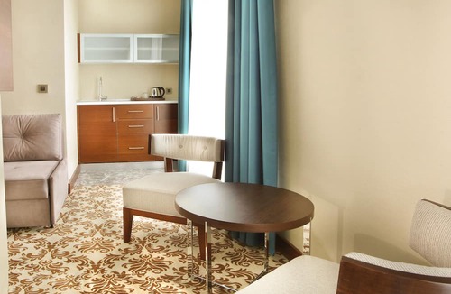 Esenyurt Hotel | Mard-inn Hotel
