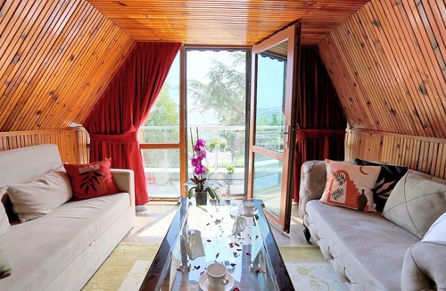 Buyukcekmece Hotel | Turkuaz Boutique Hotel