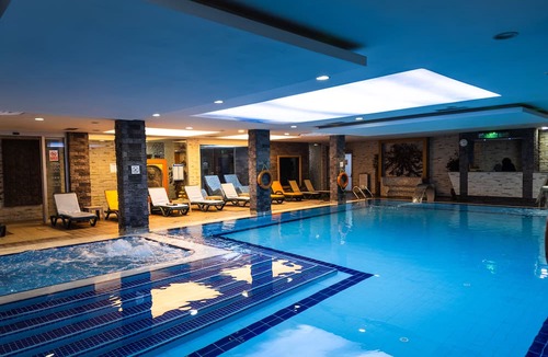 Altinova Hotel | Elegance Resort Hotel Spa Wellness-Aqua