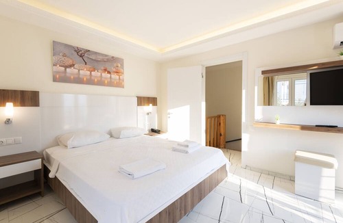 Kalkan Hotel | Soothe Hotel