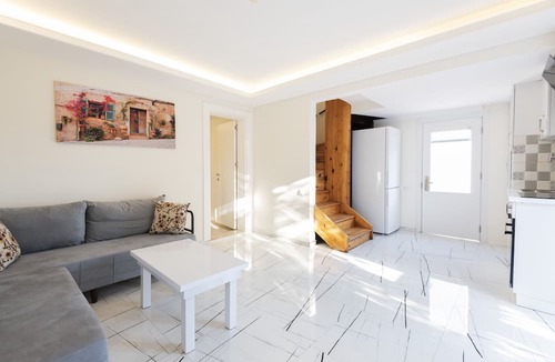 Kalkan Hotel | Soothe Hotel