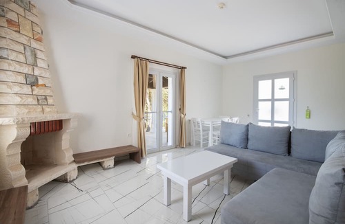 Kalkan Hotel | Soothe Hotel
