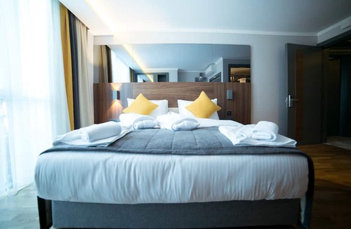 Emek Mahallesi Hotel | Anka City
