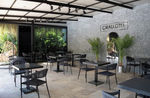 Cirali Hotel | Cirali Hotel