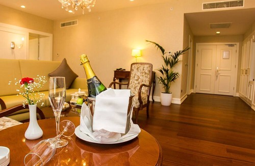 Isparta Hotel | Barida Hotels