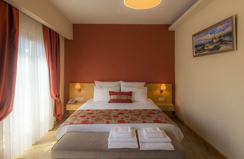 Kucukkuyu Hotel | Esida Hotel