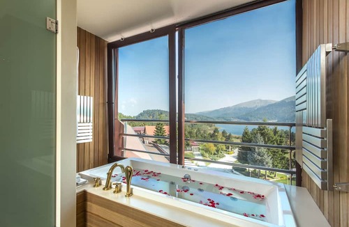 Abant Hotel | Abant Palace Hotel