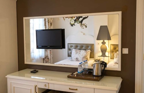 Kaleici Hotel | Ozkavak Hotel Kaleici