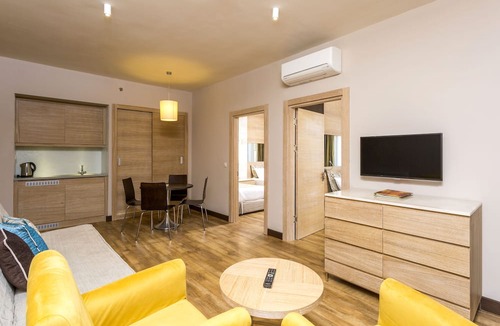 Side Resort | Club Melas PrivÃ© - All inclusive