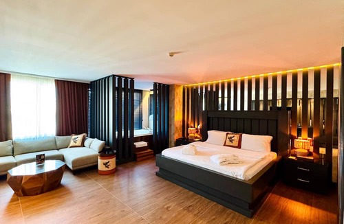 Seyhan Hotel | Sirin Park Hotel