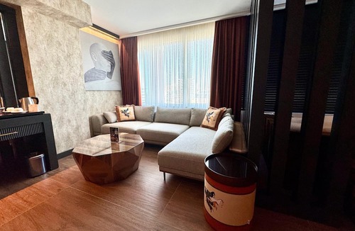 Seyhan Hotel | Sirin Park Hotel
