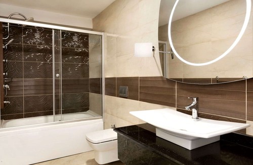 Soma Hotel | Ramada by Wyndham Soma