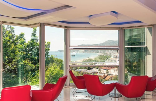 Alanya Hotel | Sunny Hill Alya Hotel