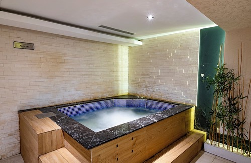 Okurcalar Resort | A Good Life Utopia Family Resort - All inclusive
