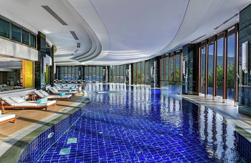 Bodrum Resort | Titanic Luxury Collection Bodrum - All inclusive