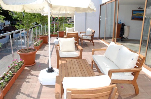 Kemer Hotel | Elegance Hotel Kemer
