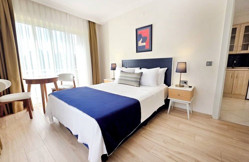 Cesme Hotel | Kamer Exclusive Hotel & Suites