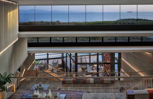 Dagbelen Hotel | Six Senses Kaplankaya