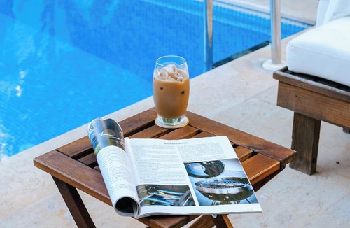 Tokoglu Hotel | Alanarin Konak Alacati