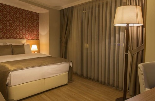 Trabzon Hotel | Park Square Hotel