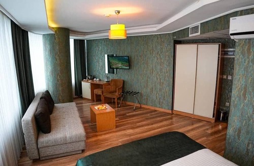 Trabzon Hotel | Park Square Hotel