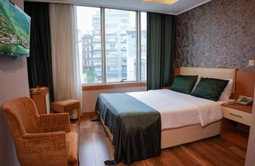 Trabzon Hotel | Park Square Hotel