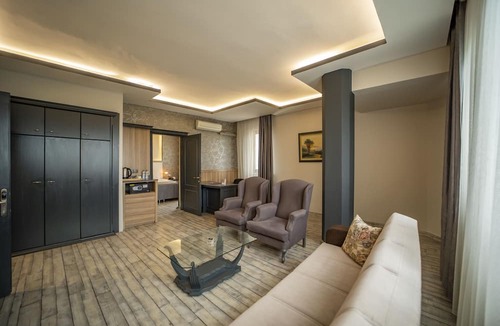 Trabzon Hotel | Aksular Hotel