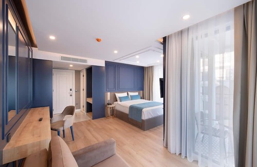 Eski Lara Hotel | Espina Hotel