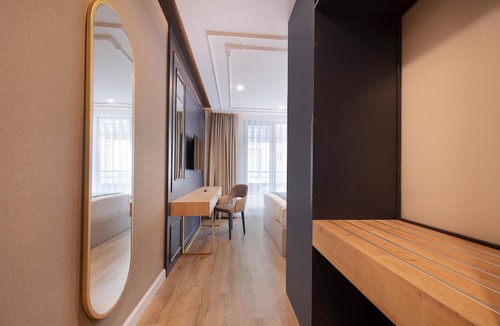 Eski Lara Hotel | Espina Hotel