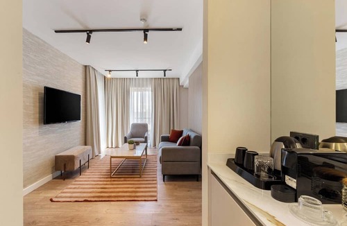 Eski Lara Hotel | Espina Hotel