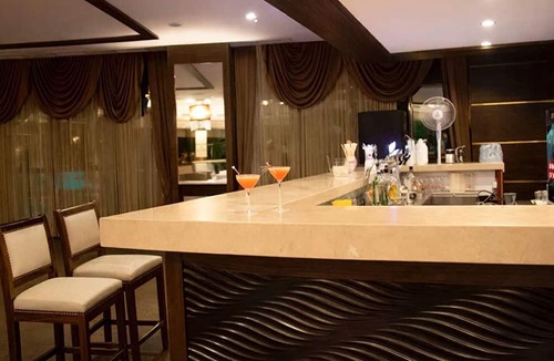 Goynuk Hotel | Alder Resort Hotel - Ultra All Inclusive
